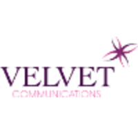 Velvet Communications logo, Velvet Communications contact details