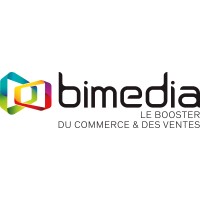 Bimedia logo, Bimedia contact details