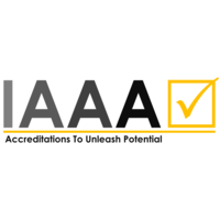 IAAA logo, IAAA contact details