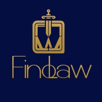 finolaw firm logo, finolaw firm contact details