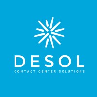 Desol logo, Desol contact details