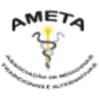 AMETA logo, AMETA contact details