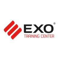 EXO Training Center logo, EXO Training Center contact details