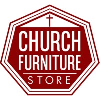 Church Furniture Store logo, Church Furniture Store contact details