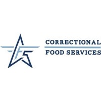 Correctional Food Services logo, Correctional Food Services contact details