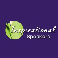 Inspirational Speakers logo, Inspirational Speakers contact details