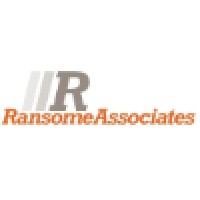 Ransome Associates logo, Ransome Associates contact details