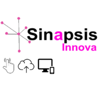 Sinapsis Innova logo, Sinapsis Innova contact details