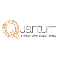 Quantum Funding logo, Quantum Funding contact details