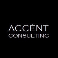 ACCÉNT CONSULTING LTD logo, ACCÉNT CONSULTING LTD contact details