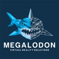 Megalodon360 logo, Megalodon360 contact details