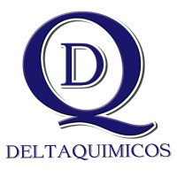 Deltaquímicos logo, Deltaquímicos contact details