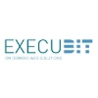 Execubit logo, Execubit contact details