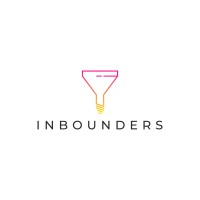 InboundersCo logo, InboundersCo contact details