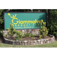 Giammalva Raquet Club logo, Giammalva Raquet Club contact details