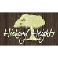 Hickory Heights Golf Club logo, Hickory Heights Golf Club contact details