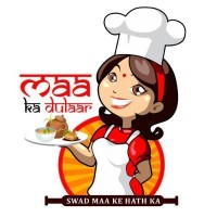 Maa Ka Dulaar logo, Maa Ka Dulaar contact details