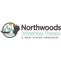 Northwoods Wilderness Therapy logo, Northwoods Wilderness Therapy contact details