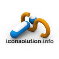 Iconsolution FZE logo, Iconsolution FZE contact details