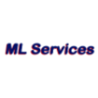 ML Services logo, ML Services contact details