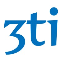 3TI solutions, Inc. logo, 3TI solutions, Inc. contact details