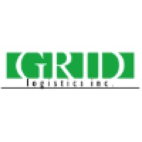 GRID Logistics, Inc. logo, GRID Logistics, Inc. contact details