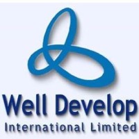 Well Develop International Limited logo, Well Develop International Limited contact details