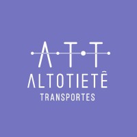 ATT Alto Tietê Transportes logo, ATT Alto Tietê Transportes contact details