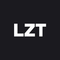 Laztro logo, Laztro contact details