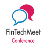 FinTech Meet logo, FinTech Meet contact details