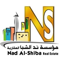 Nad Al Shiba Real Estate logo, Nad Al Shiba Real Estate contact details