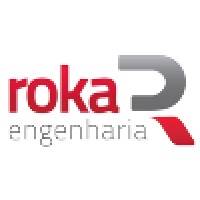 Roka Engenharia logo, Roka Engenharia contact details