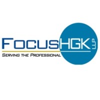 FocusHGK LLP logo, FocusHGK LLP contact details