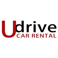 U-Drive Car Rental logo, U-Drive Car Rental contact details