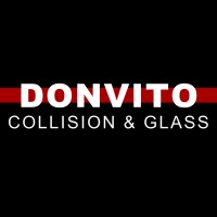 Donvito Collision & Glass logo, Donvito Collision & Glass contact details