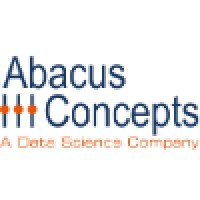 Abacus Concepts logo, Abacus Concepts contact details