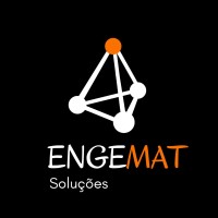 EngeMat Soluções logo, EngeMat Soluções contact details