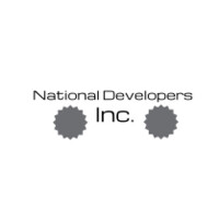 National Developers Inc. logo, National Developers Inc. contact details