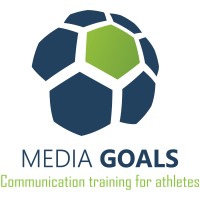 Media Goals logo, Media Goals contact details