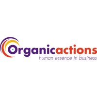 Organic Actions logo, Organic Actions contact details