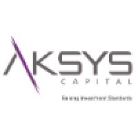 Aksys Capital sal. logo, Aksys Capital sal. contact details