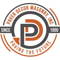 Paver Decor Masonry Inc logo, Paver Decor Masonry Inc contact details