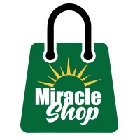 MIRACLE SHOP logo, MIRACLE SHOP contact details