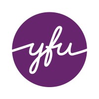 YFU Chile logo, YFU Chile contact details