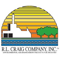 R.L. Craig Company, Inc. logo, R.L. Craig Company, Inc. contact details