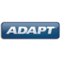 ADAPT Group logo, ADAPT Group contact details