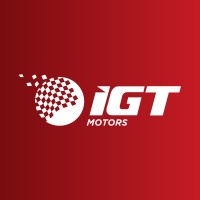 IGT Motors Brasil logo, IGT Motors Brasil contact details