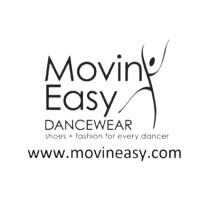 Movin Easy Dancewear logo, Movin Easy Dancewear contact details