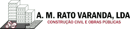 A. M. Rato Varanda Ldª logo, A. M. Rato Varanda Ldª contact details