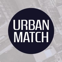 Urban Match logo, Urban Match contact details